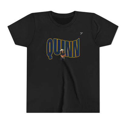 Jane Quinn YOUTH Graphic Tee