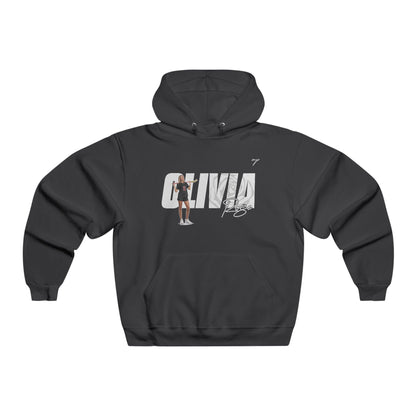 Olivia Rose Vintage Hoodie