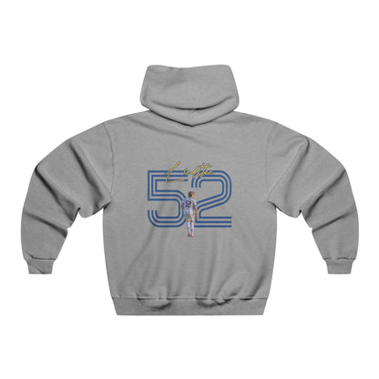 Talan Liedtke Vintage Hoodie