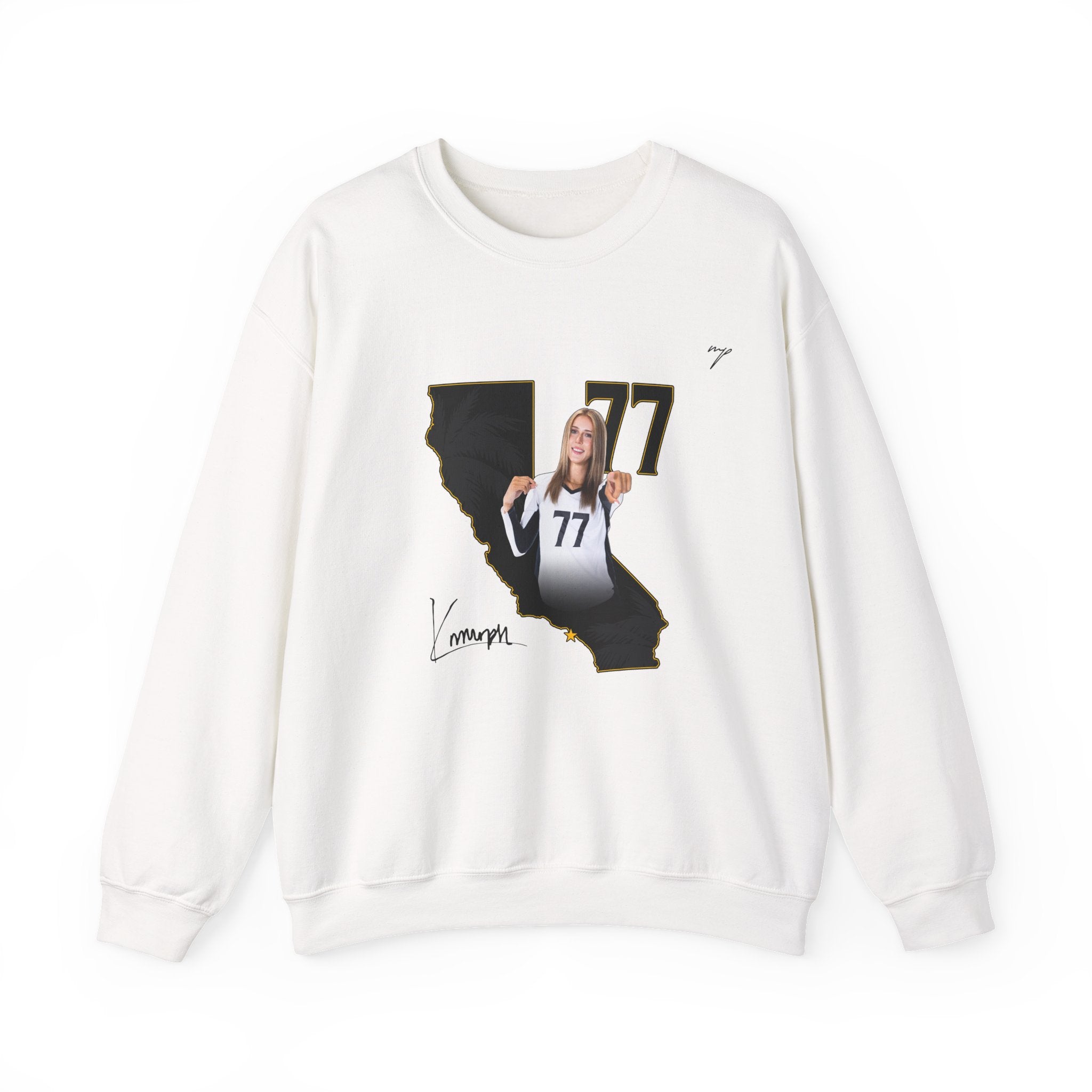 Kendal Murphy Crewneck