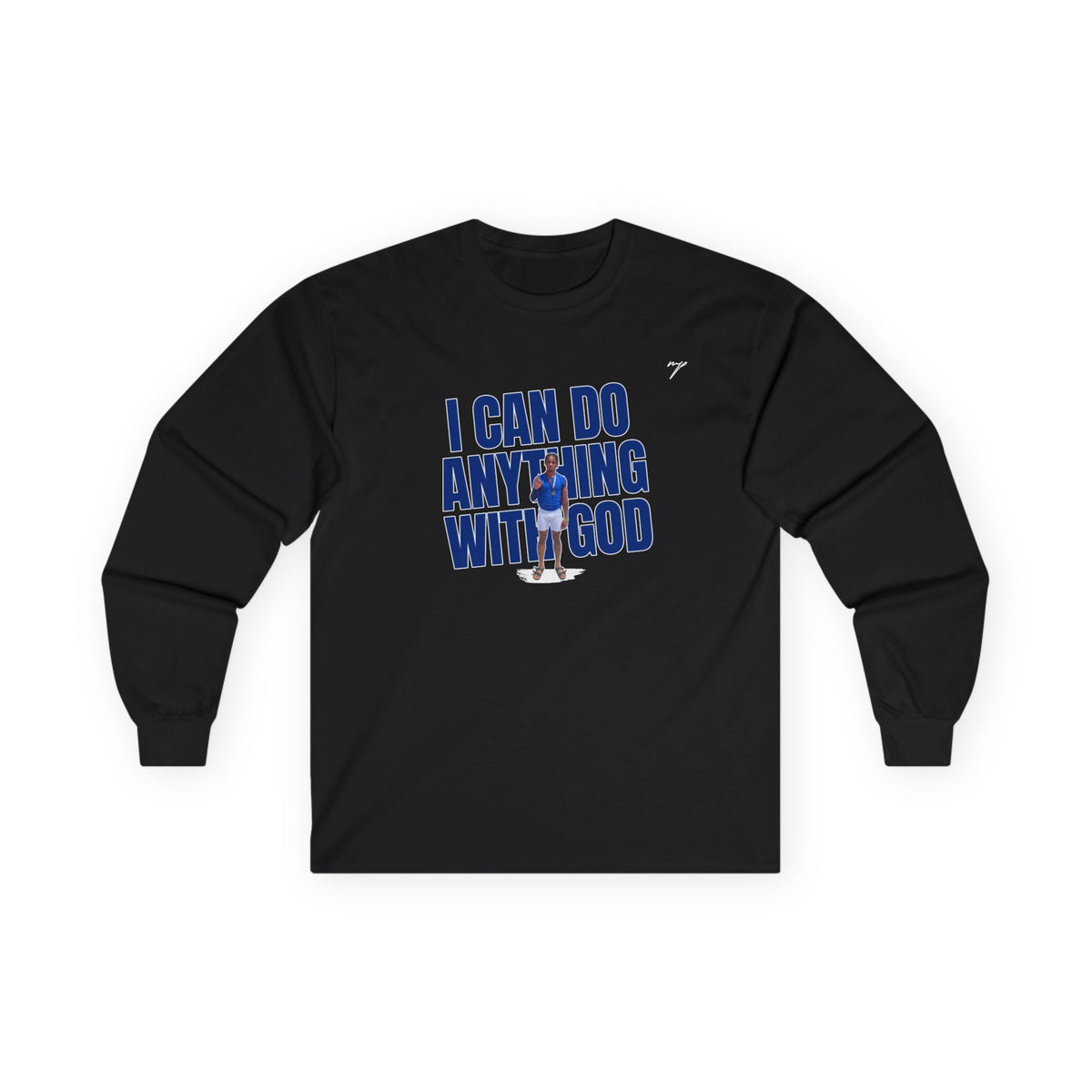 Janarvious Wicker Long Sleeve