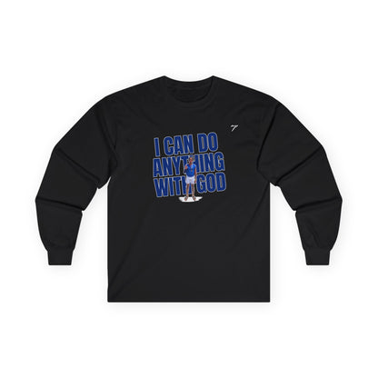 Janarvious Wicker Long Sleeve