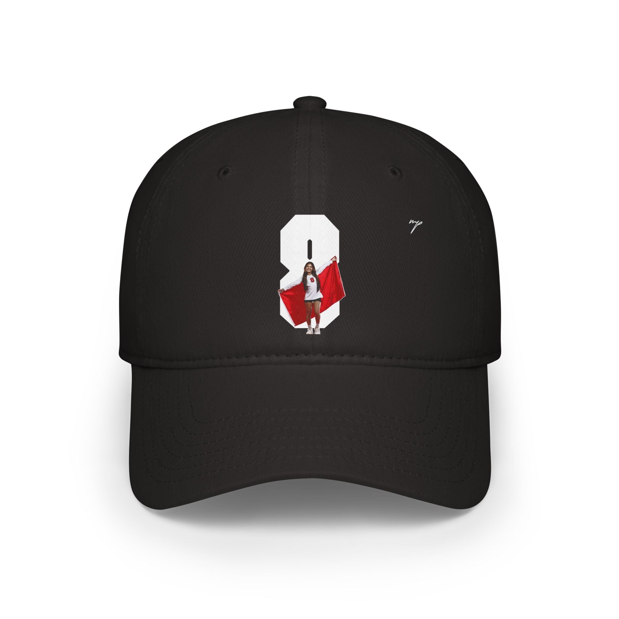 Demi Carpio Hat