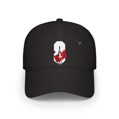 Demi Carpio Hat