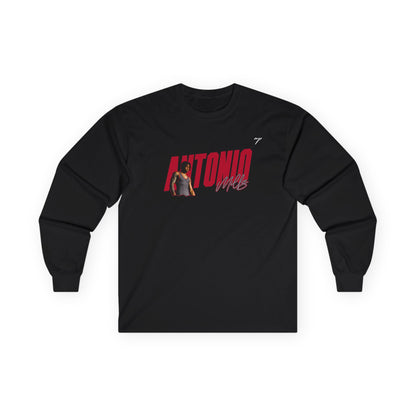 Antonio Mills Long Sleeve