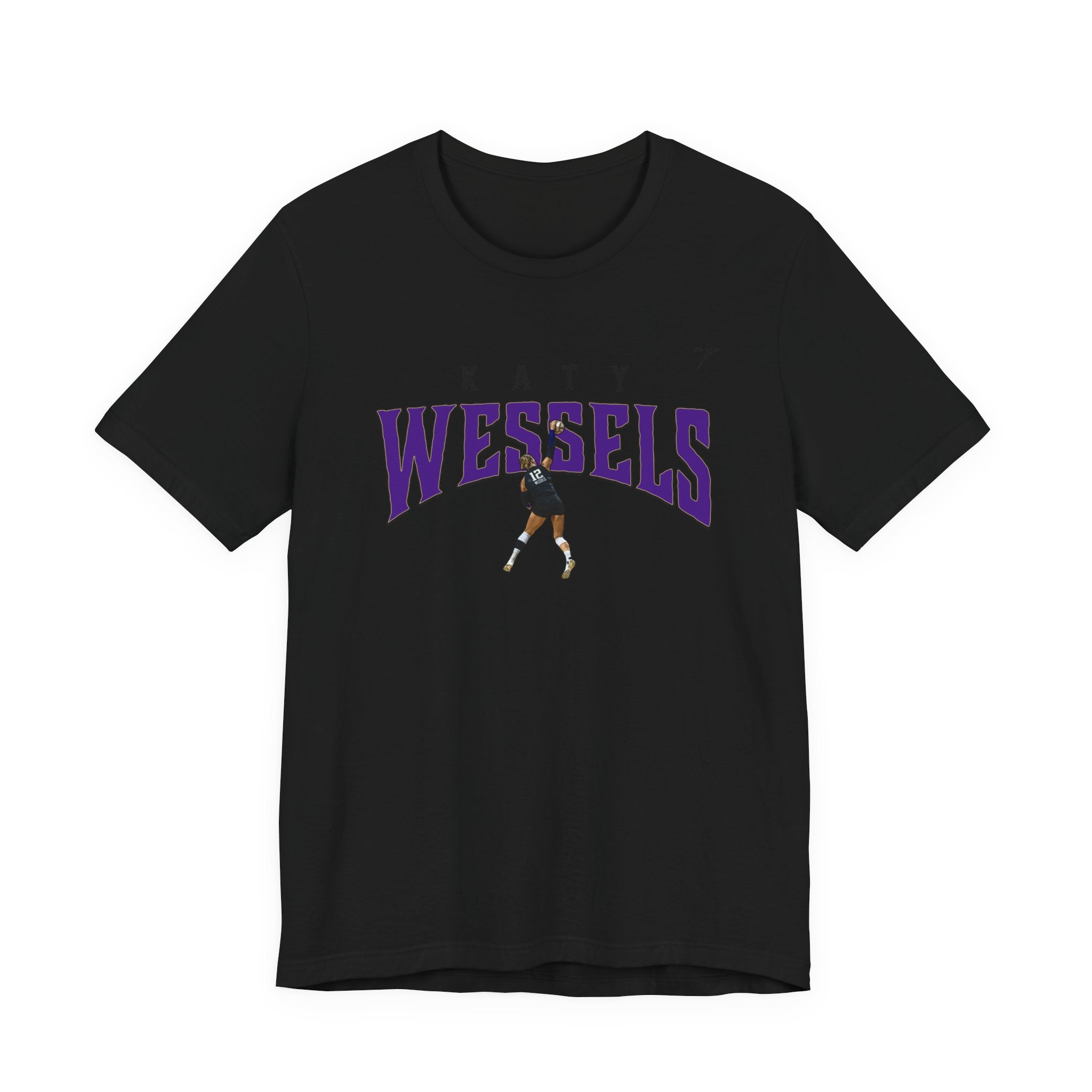 Katy Wessels Graphic Tee