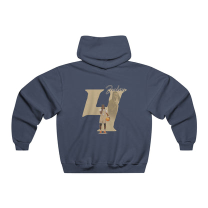 Ray Jenkins Vintage Hoodie
