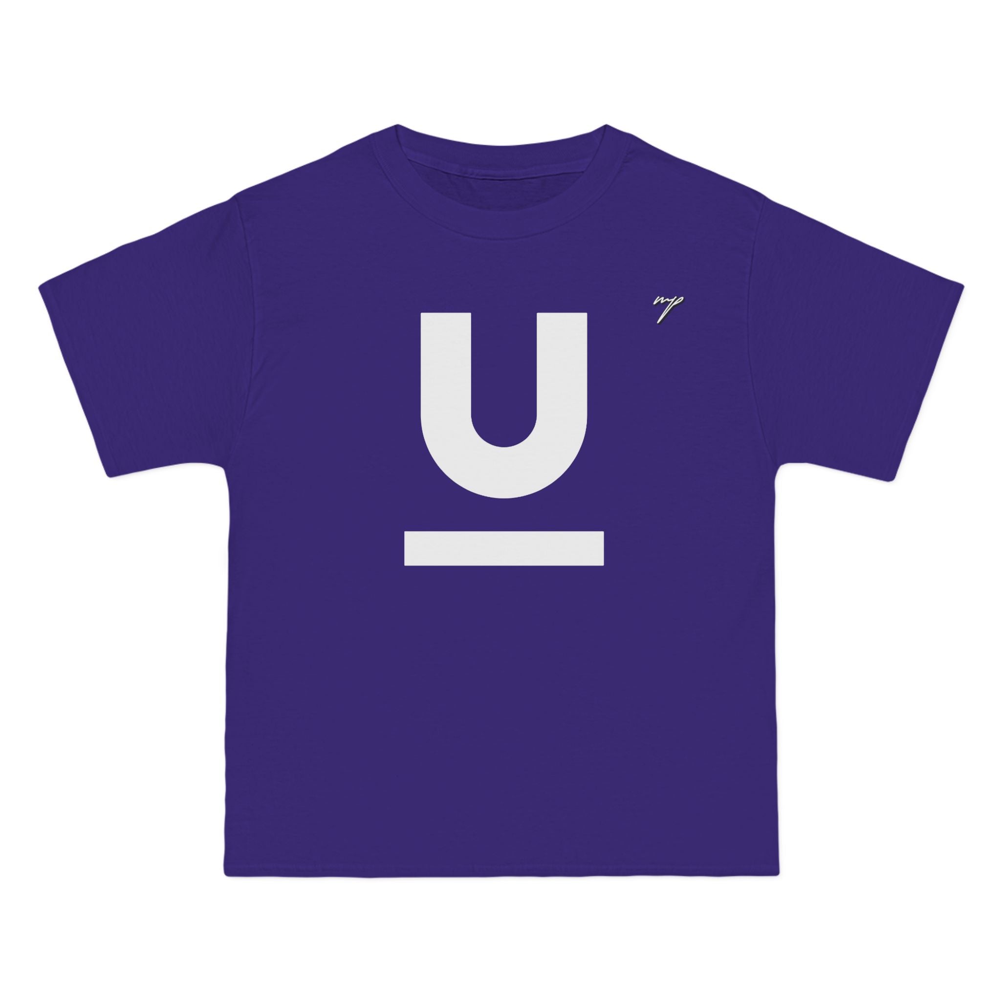 UBook Sports Vintage Tee