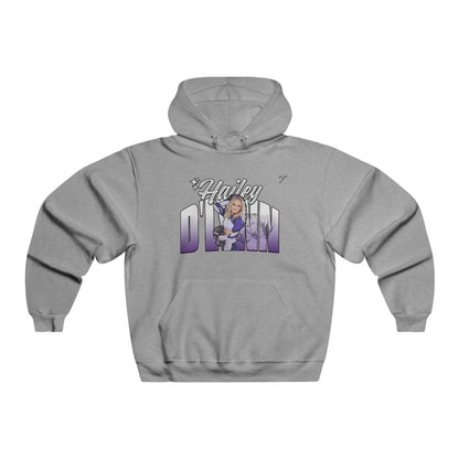 Hailey Smith Vintage Hoodie