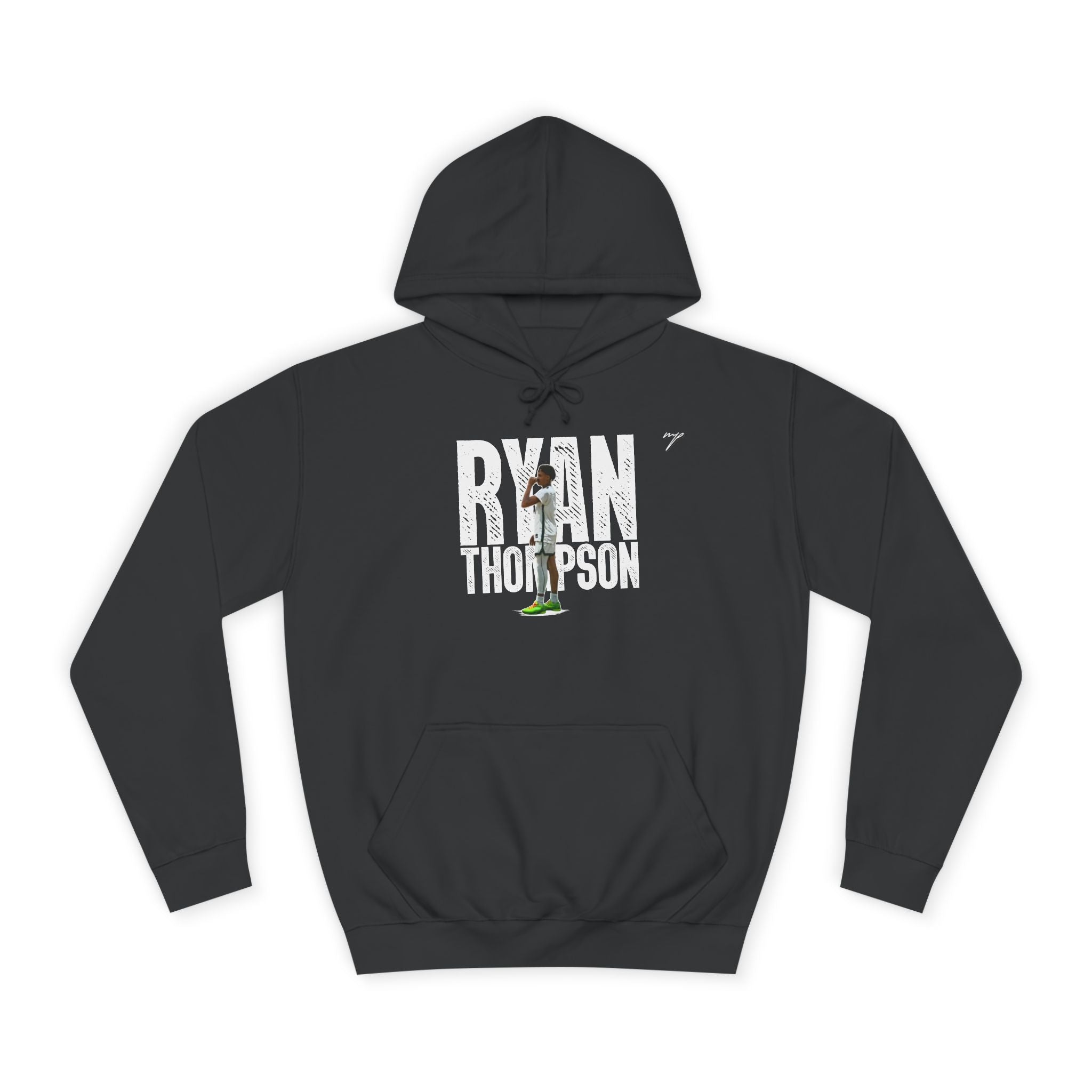 Ryan Thompson Hoodie