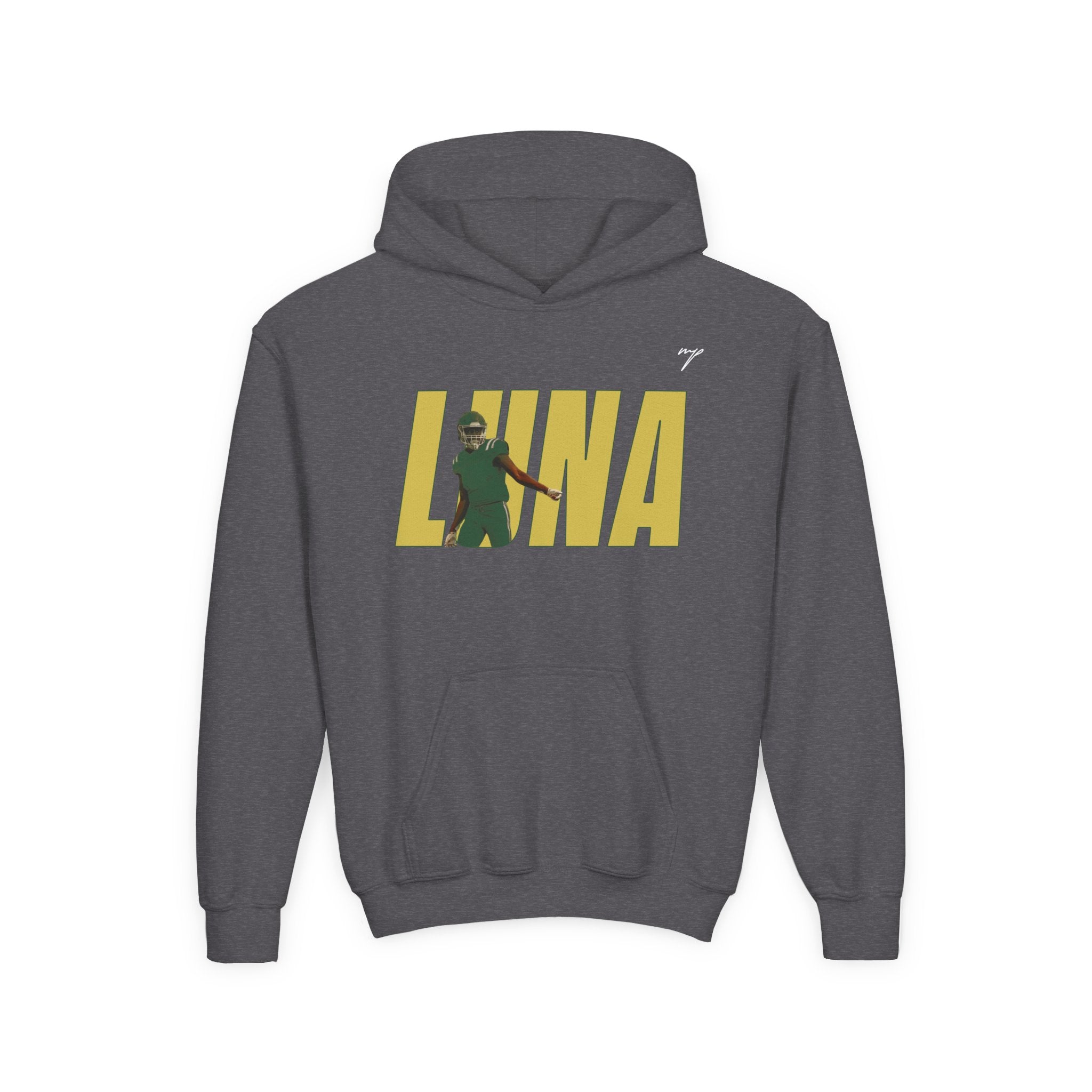Octavious Luna YOUTH Hoodie
