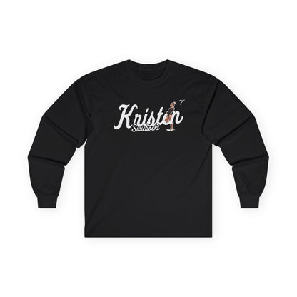 Kristen Swiebocki Long Sleeve Tee