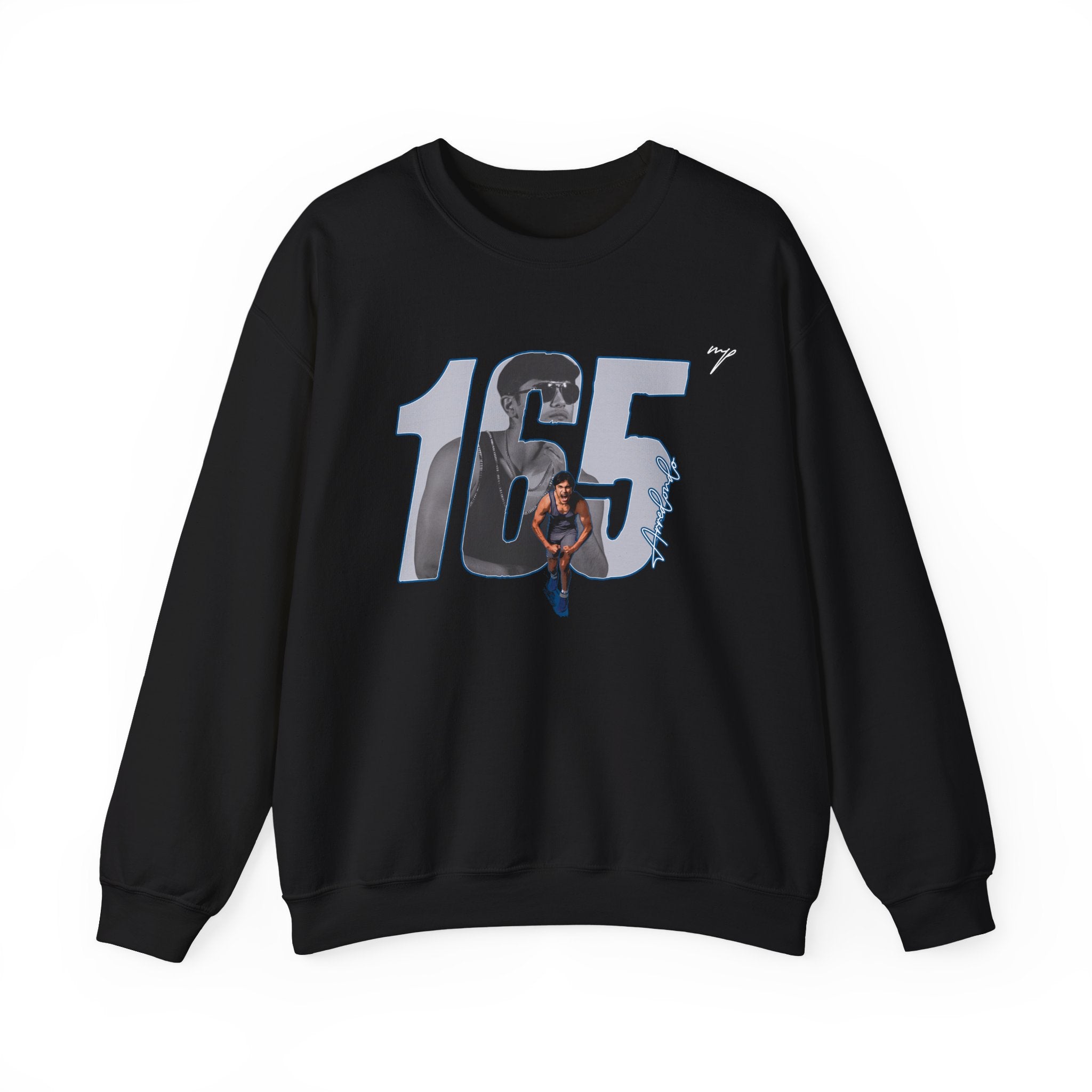Dylan Arredondo Crewneck
