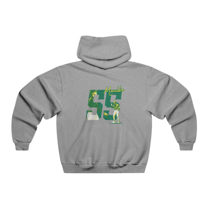 Carlos Mauldin Vintage Hoodie