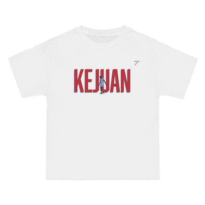 Kejuan Bruton Vintage Tee