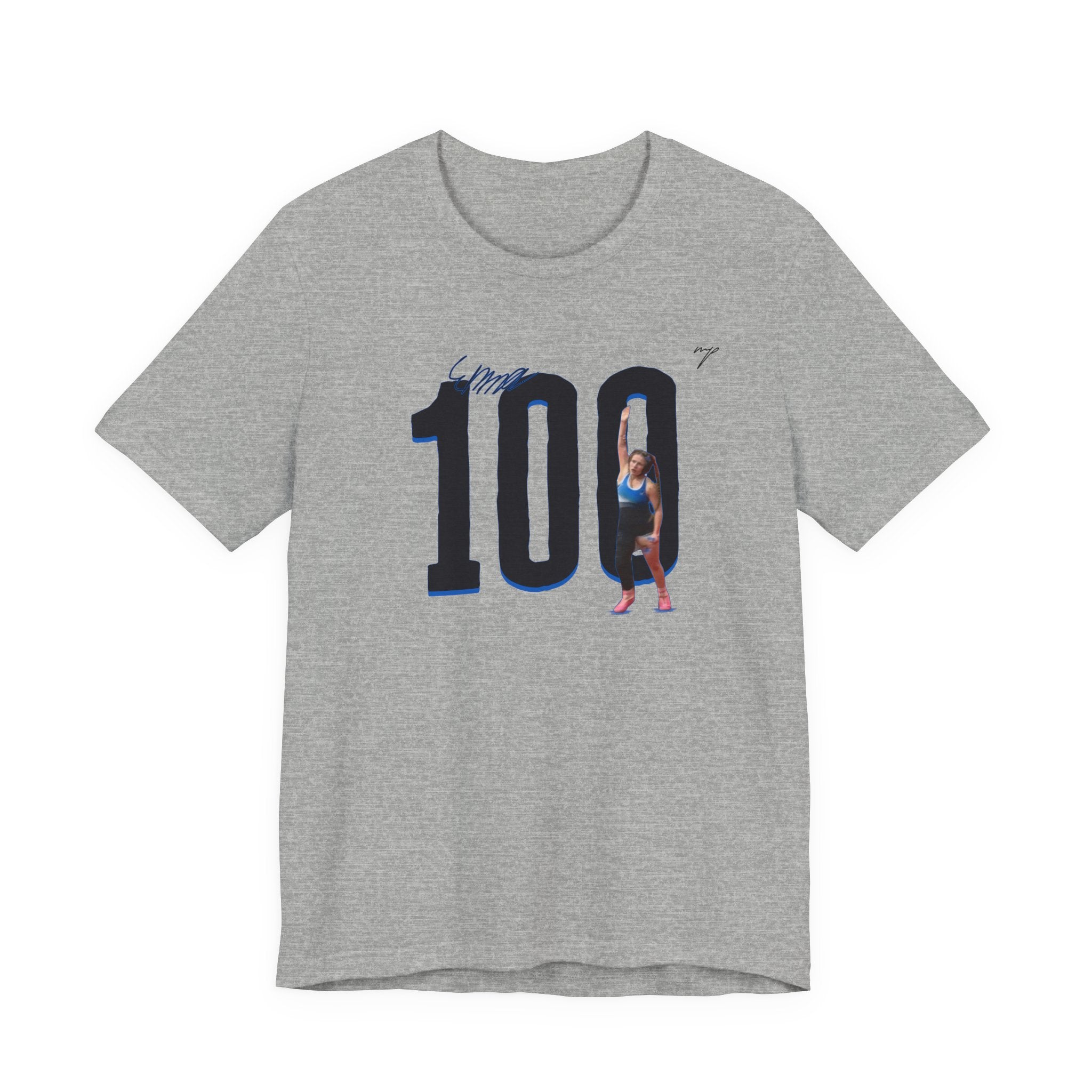 Emma Staebler Graphic Tee