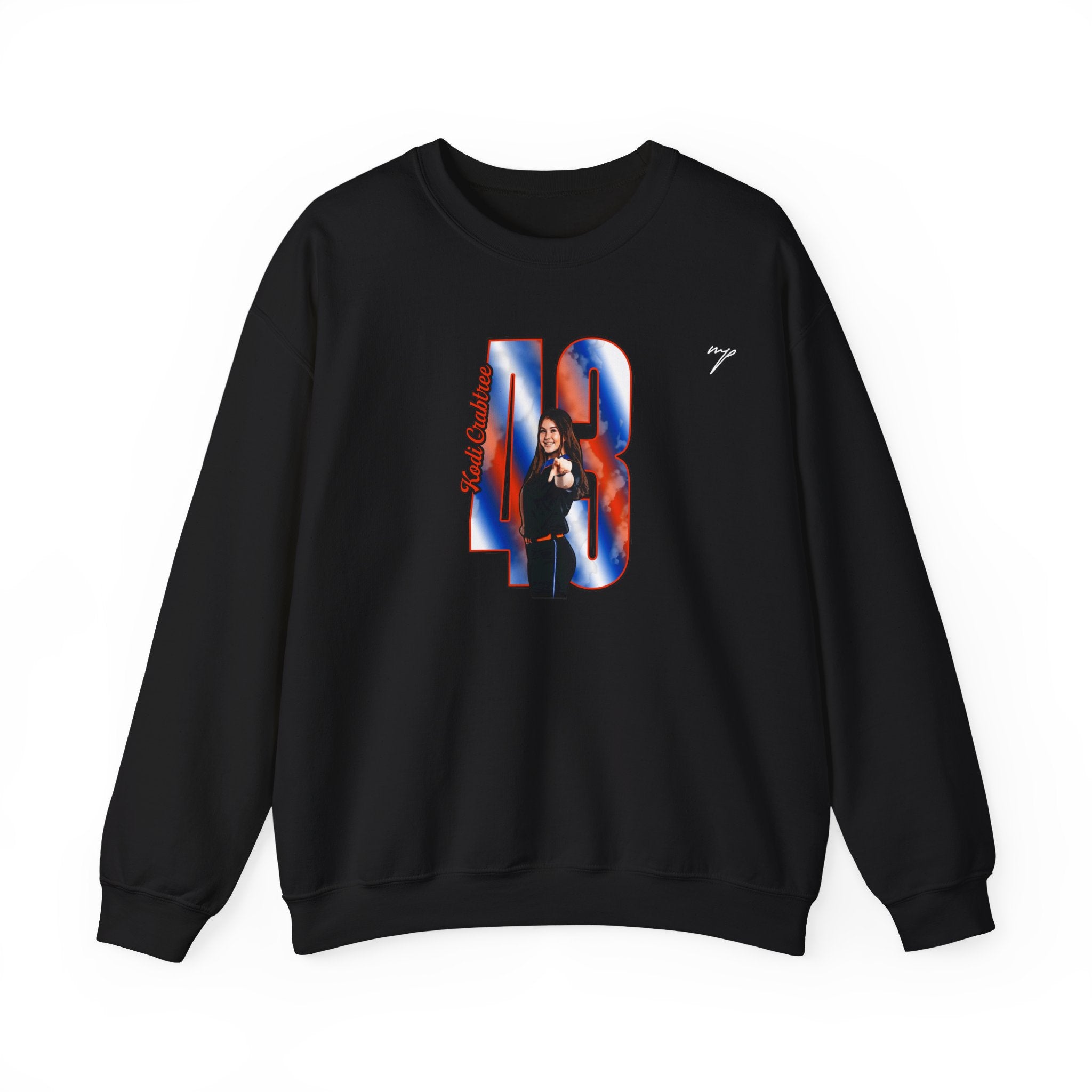 Kodi Crabtree Crewneck
