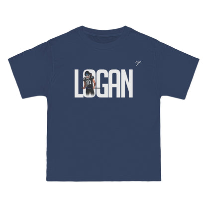 Logan McCann Vintage Tee