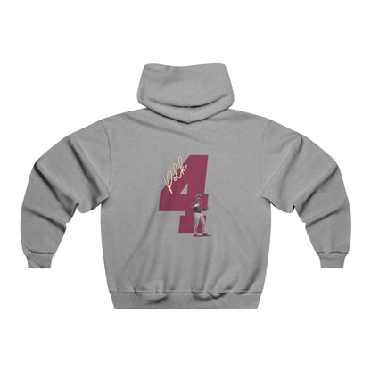 Matthew Polk Vintage Hoodie