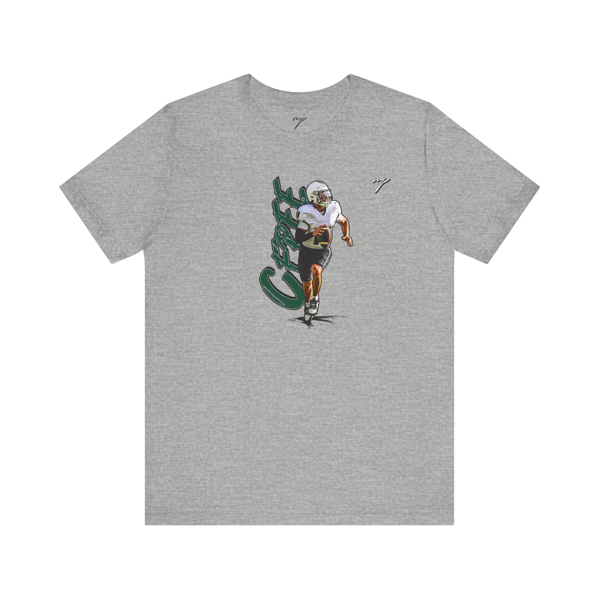 Caleb Freeman Graphic Tee