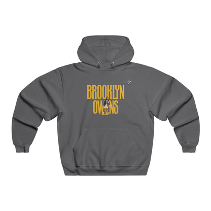 Brooklyn Owens Vintage Hoodie