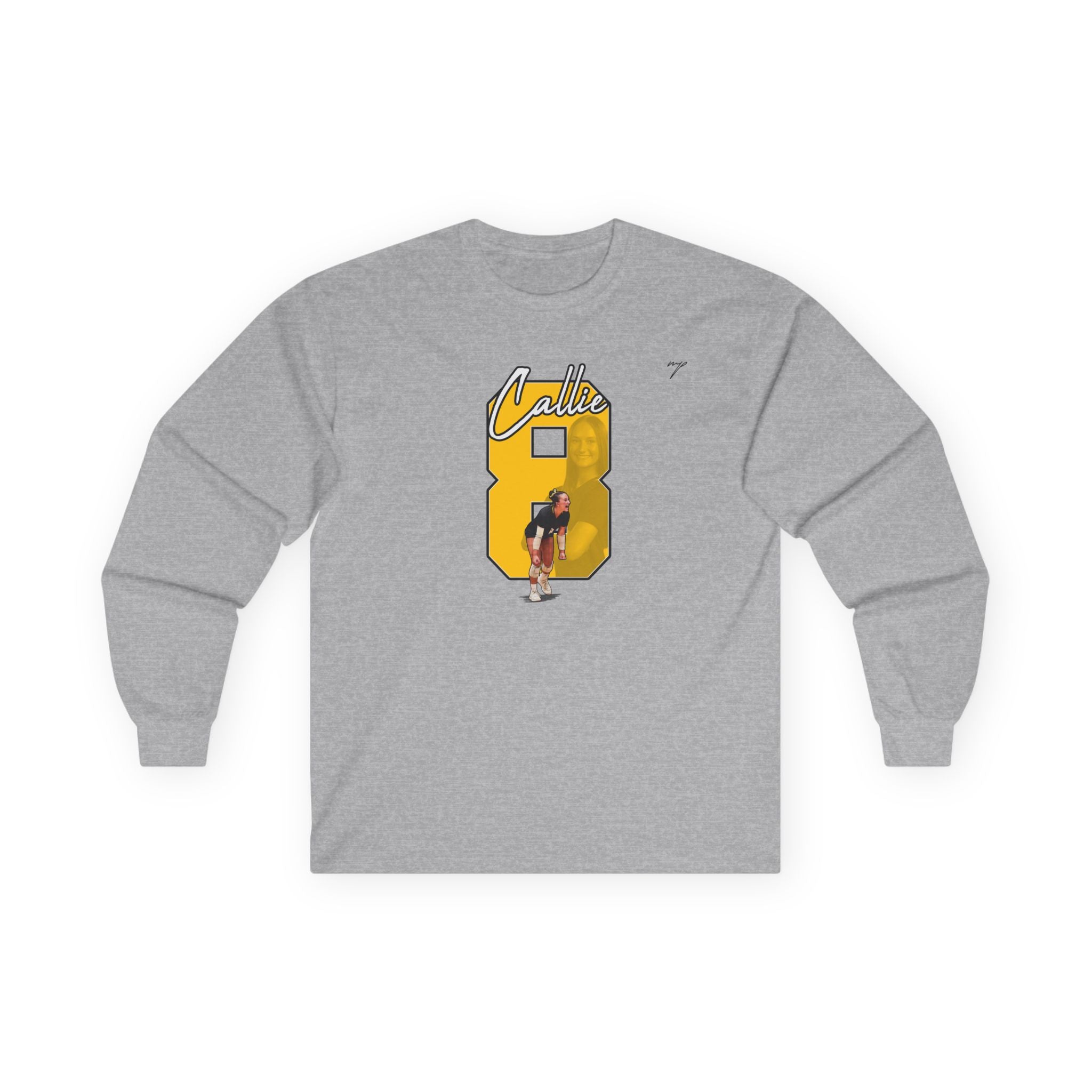 Callie Panasuk Long Sleeve