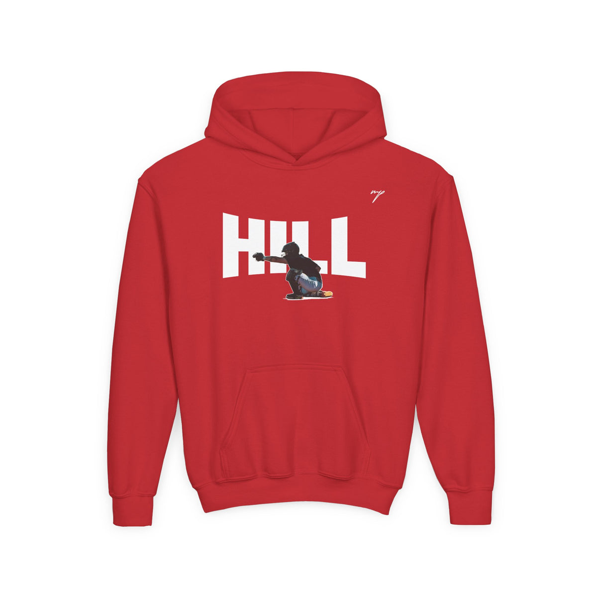 Ryker Hill YOUTH Hoodie