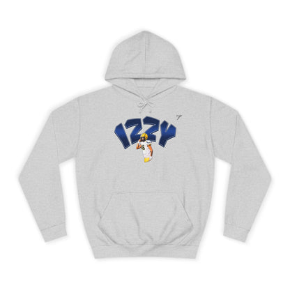 Nathaneal Morales Hoodie