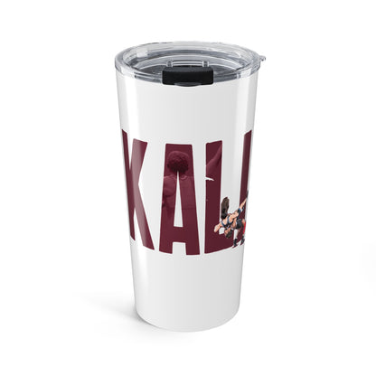 Kali Hayden Tumbler Mug