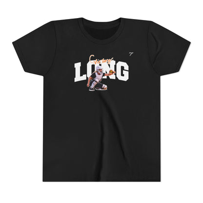 Cylie Long YOUTH Graphic Tee