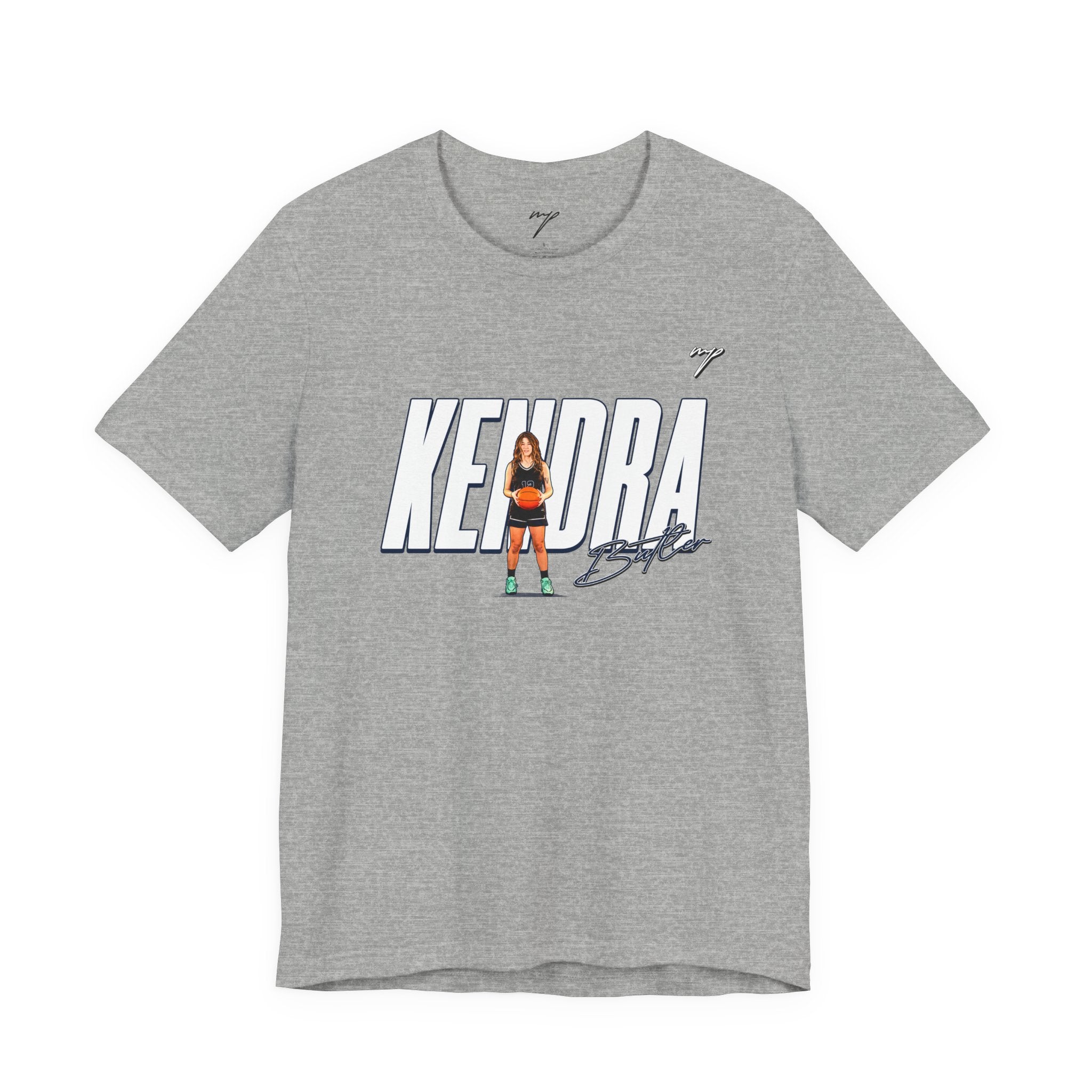 Kendra Butler Graphic Tee