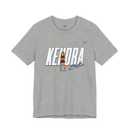 Kendra Butler Graphic Tee