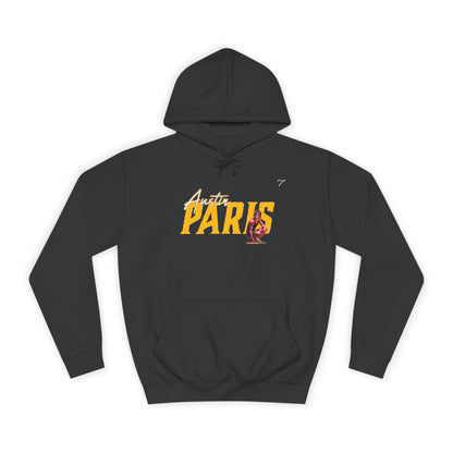 Austin Paris Hoodie