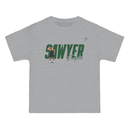 Sawyer Ermigiotti Vintage Tee