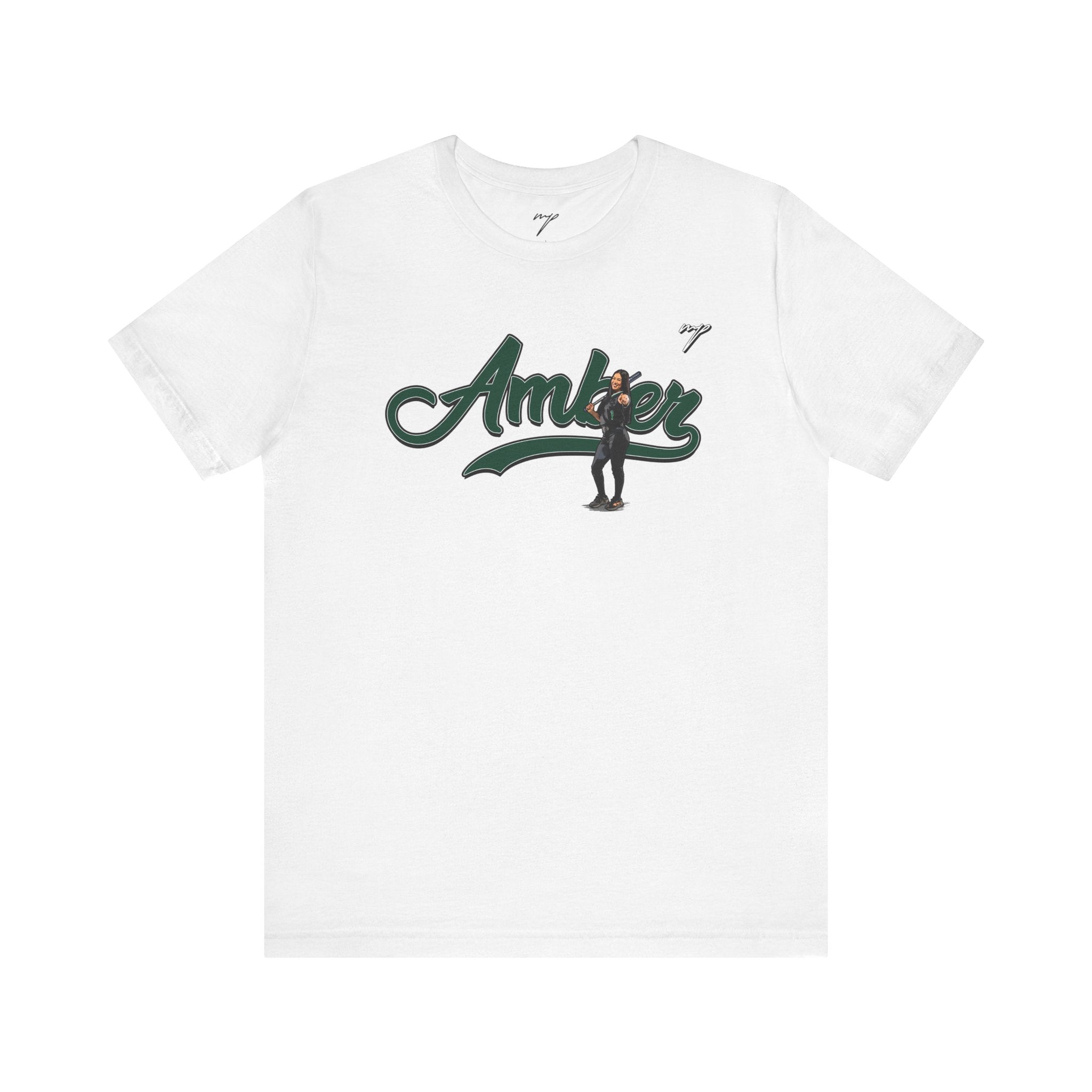 Amber Rodriguez Graphic Tee