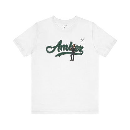 Amber Rodriguez Graphic Tee