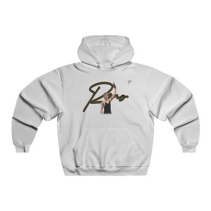 Zac Reno Vintage Hoodie