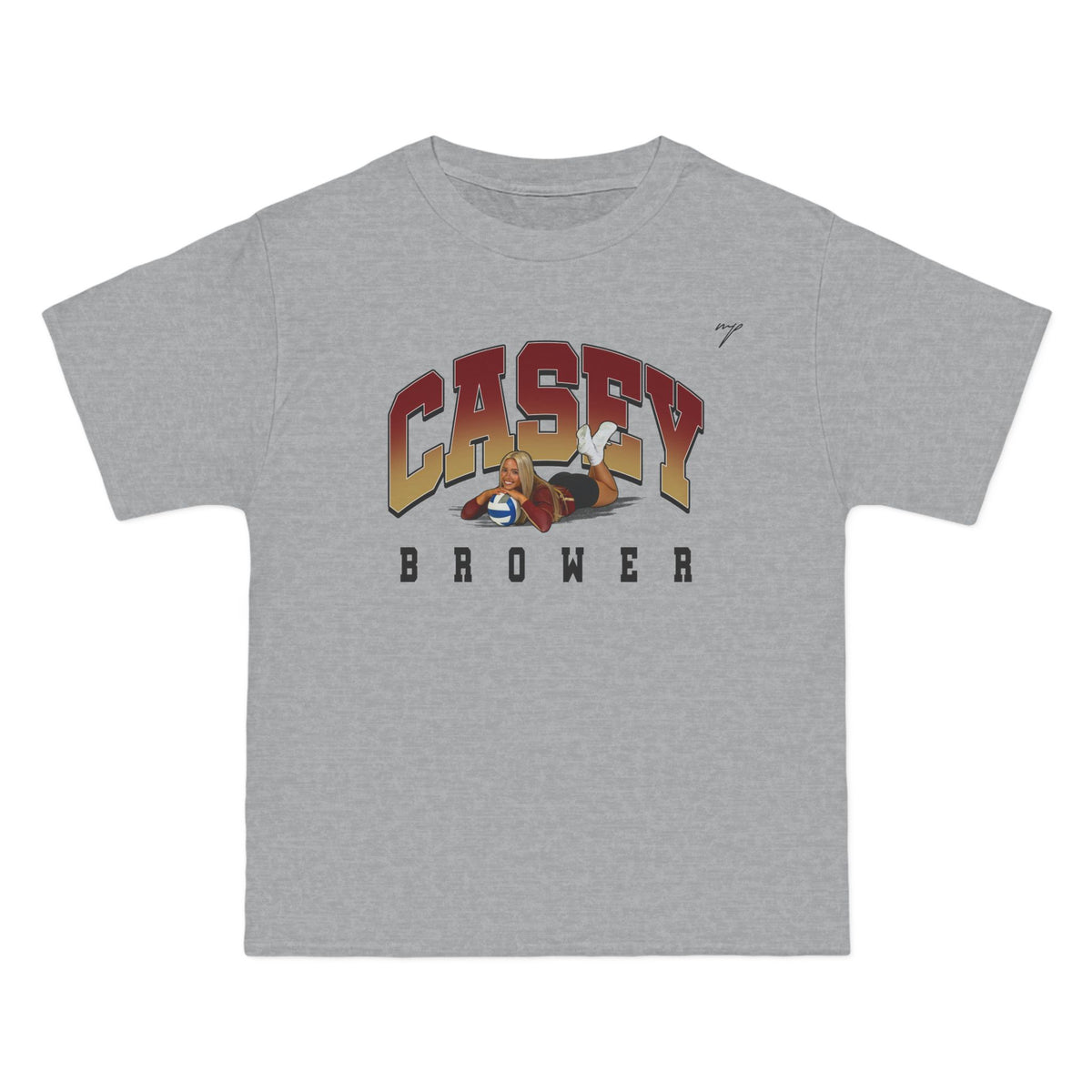 Casey Brower Vintage Tee
