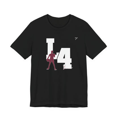 London Davis Graphic Tee
