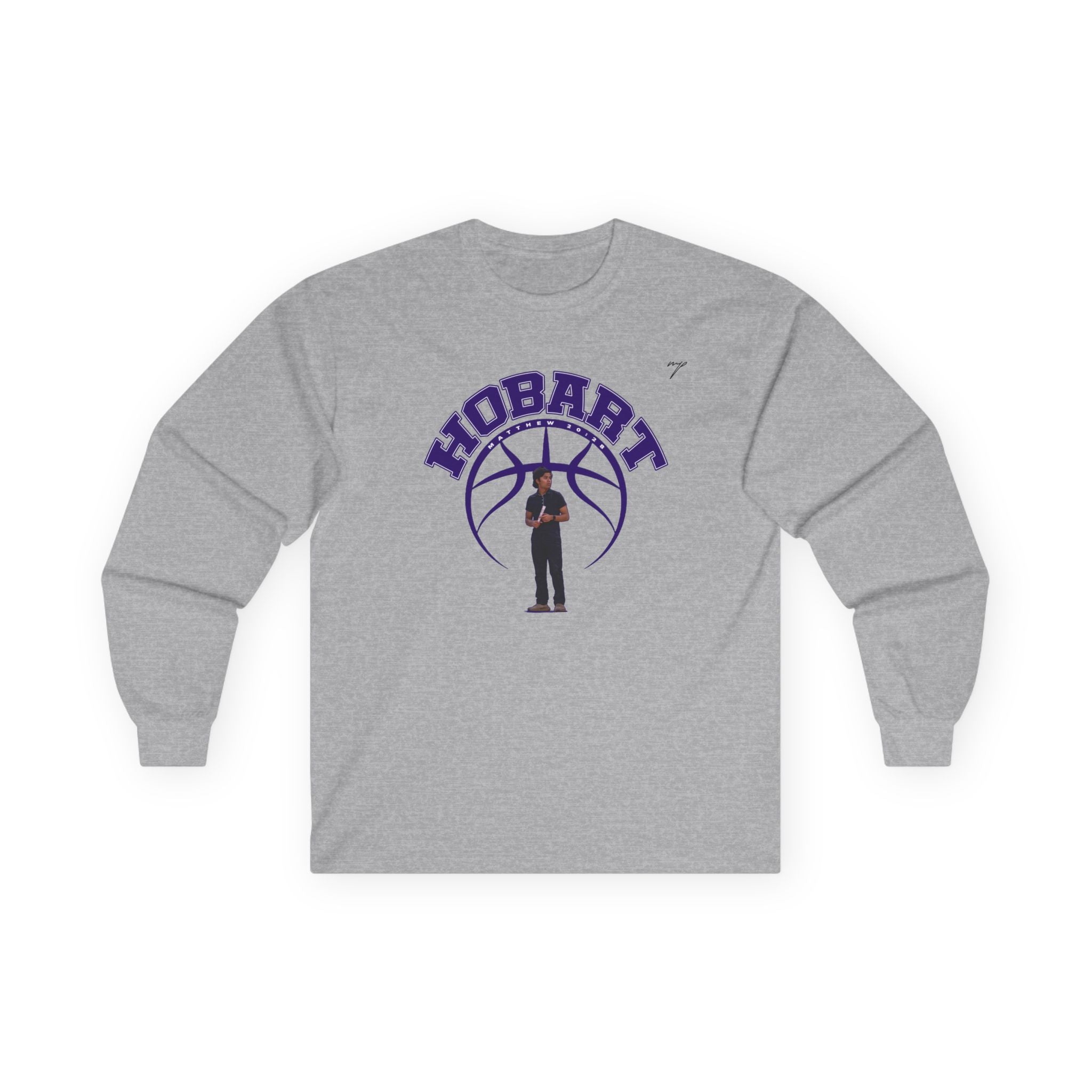Ajaya Hobart Long Sleeve