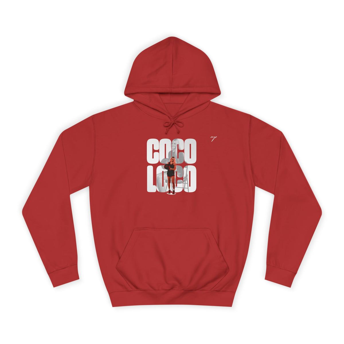 Coco Lohmiller Hoodie