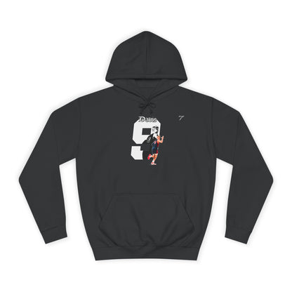 Ty Davis Hoodie
