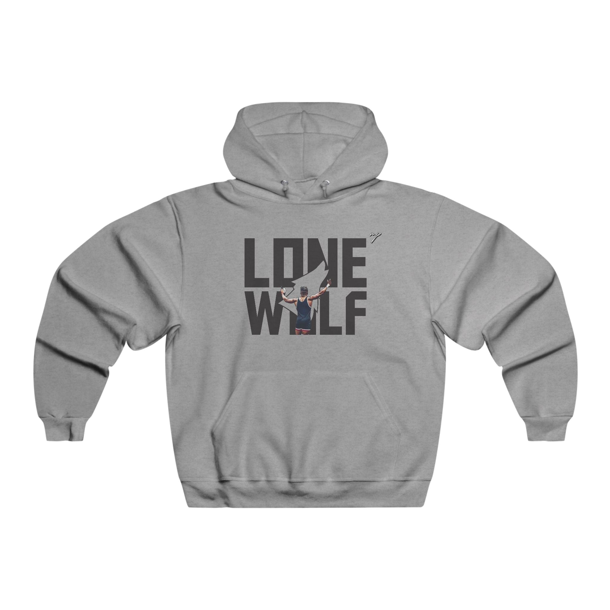 Mel Whitehead Vintage Hoodie