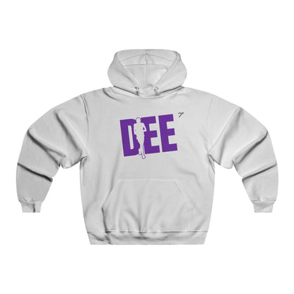 Dereon Epps Vintage Hoodie