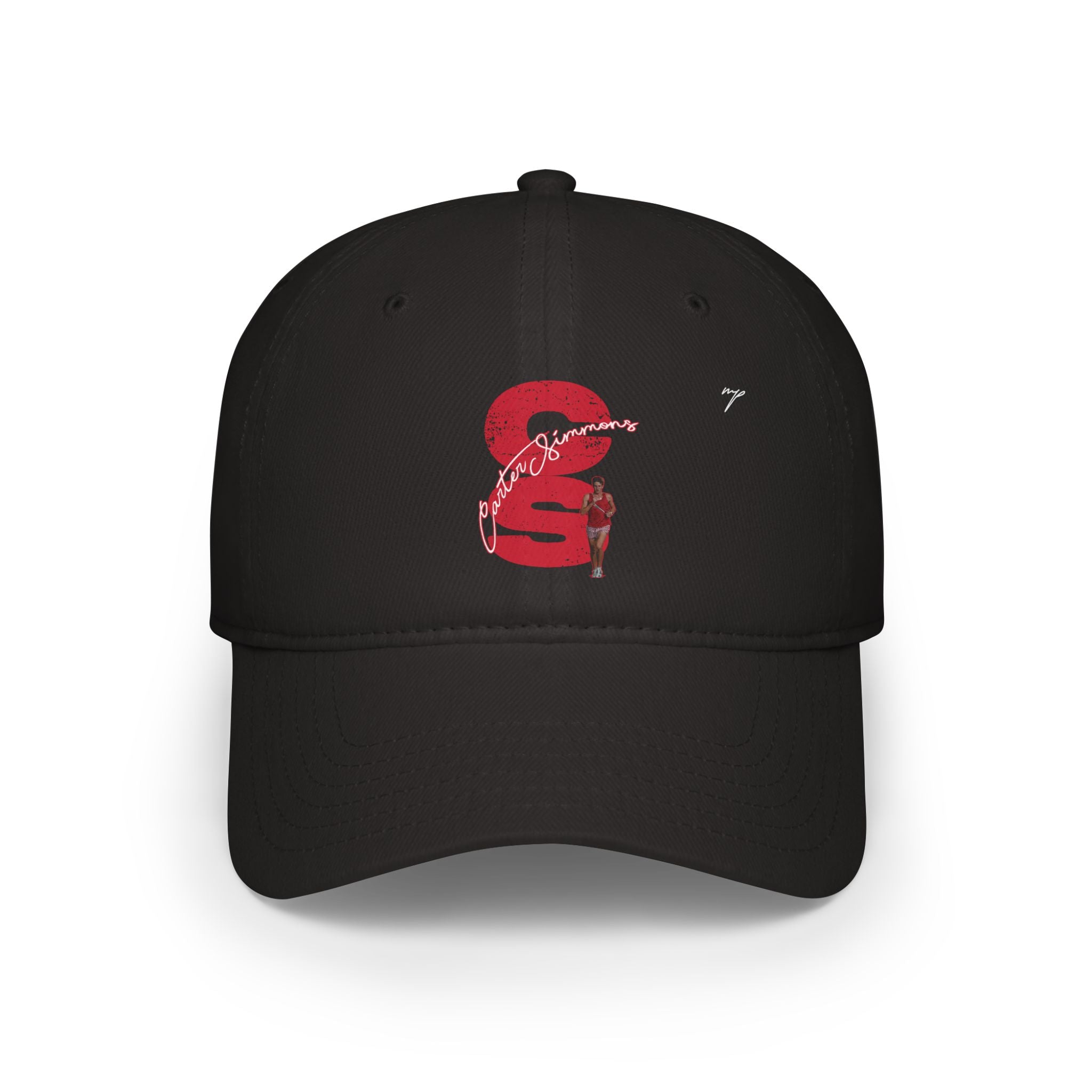 Carter Simmons Hat