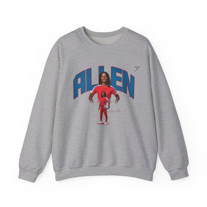Mya Allen Crewneck