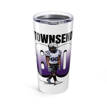 Ej Townsend Tumbler Mug