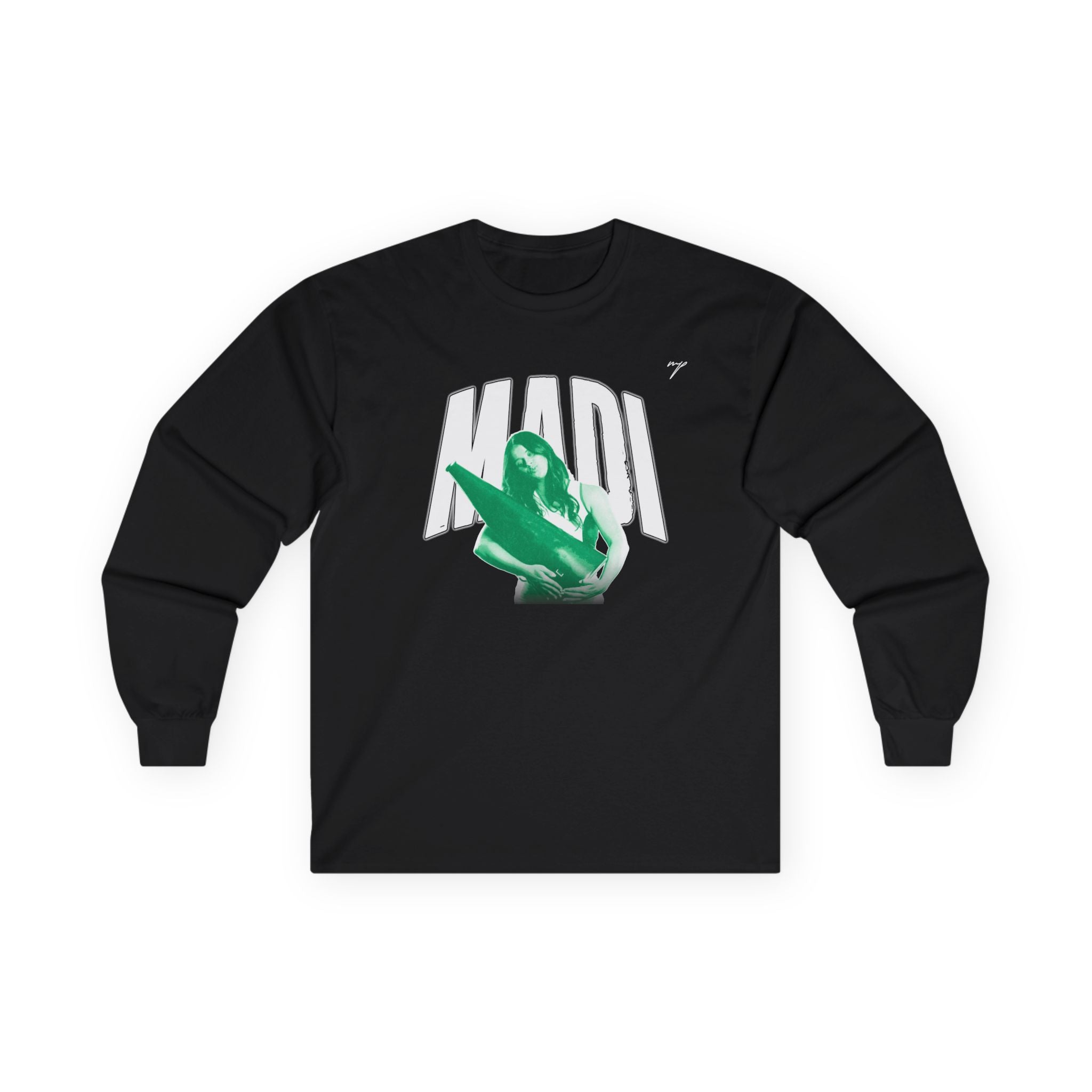 Madison Gehris Long Sleeve