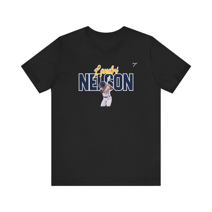 Landri Nelson Graphic Tee