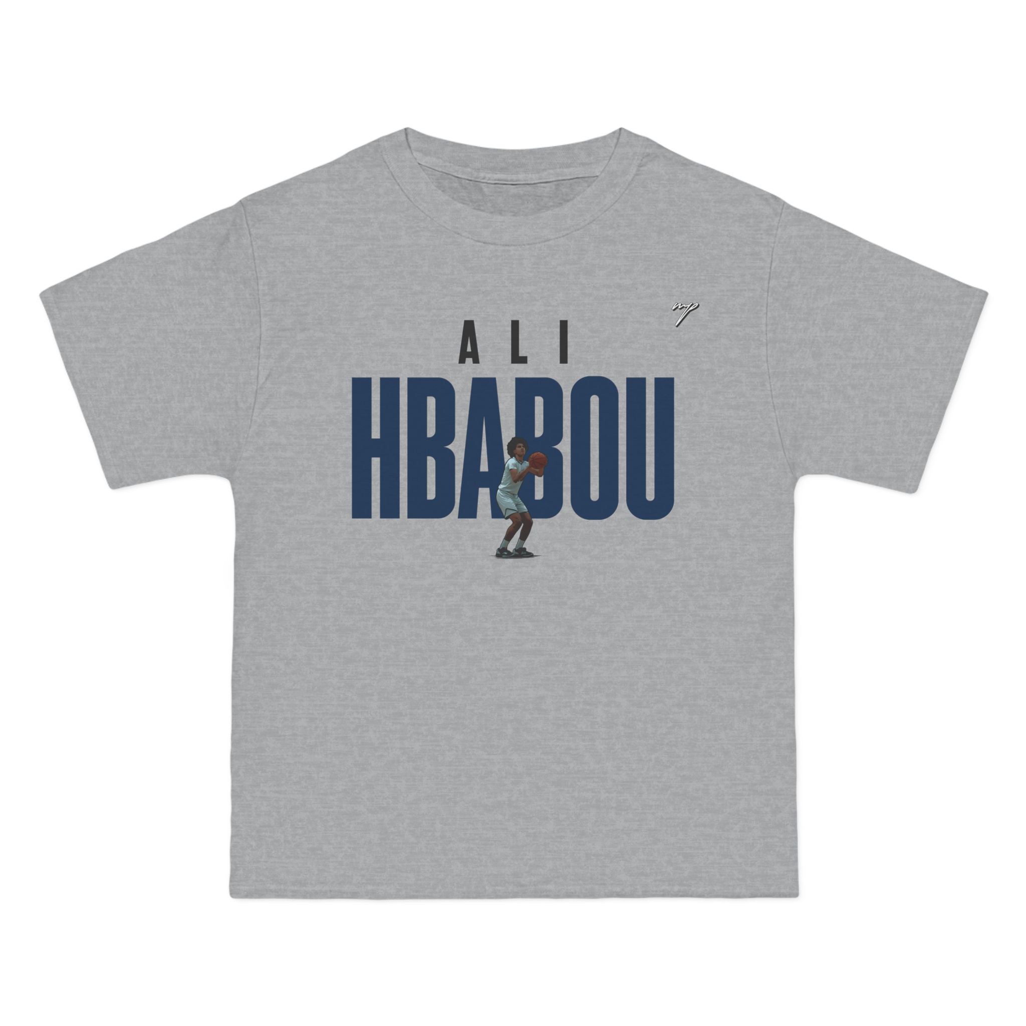 Ali Hbabou Vintage Tee